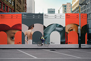 Outdoor Advertising Mockup Set, an Advertising Mockup by Renderteam (Thumbnail 7 of 12)