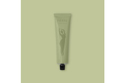 Modern Cosmetic Tube Mockup, a Packaging Mockup by Copal (Thumbnail 6 of 21)
