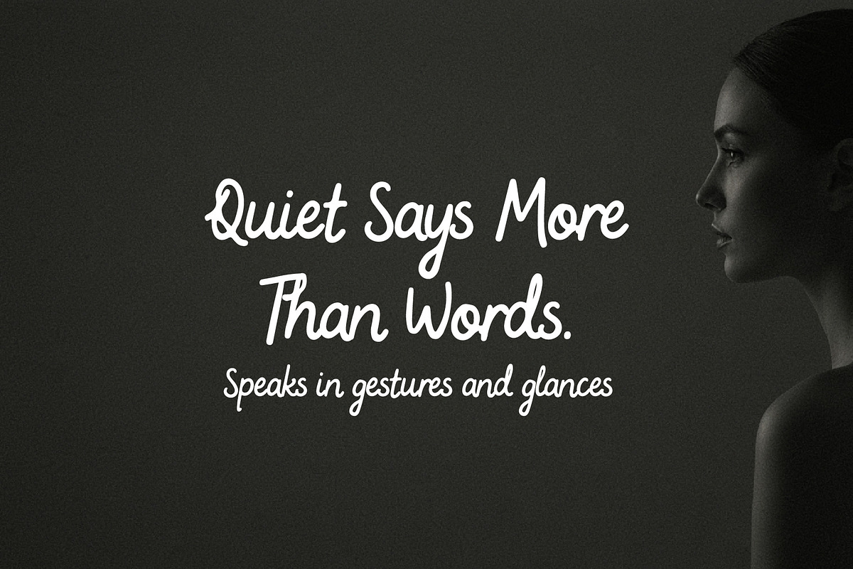 Marsigna - Simple Feminine Timeless, a Script Font by HypeWorksCo (Photo 2 of 18)