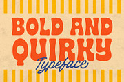 TNSC Coffee & Waffle - Font Duo!, a Sans Serif Font by The Native Saint Club (Thumbnail 11 of 14)