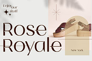 Pottery Gifts Sans, a Sans Serif Font by Typia Nesia (Thumbnail 7 of 13)