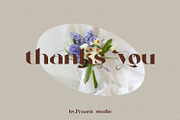 Milans_Typeface Modern Serif, a Serif Font by Penatic Studio (Thumbnail 11 of 11)