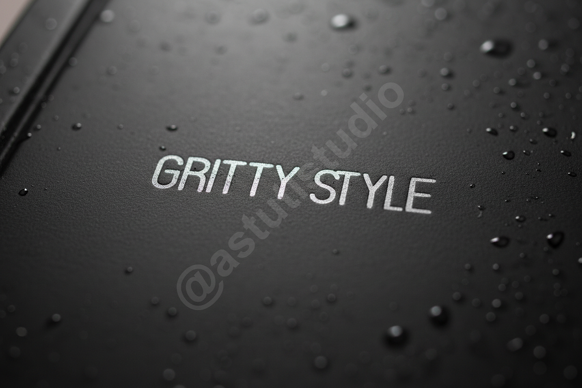 Jeba | Elegant Modern Serif Typeface, a Font by Astuti Studio (Photo 10 of 16)