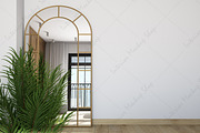 Interior Background Living Room JPG, a Print Template by Mockup Shop (Thumbnail 2 of 2)