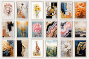 Abstract art illustration, a Decorative Illustration by DamonYang's shop (Thumbnail 9 of 10)