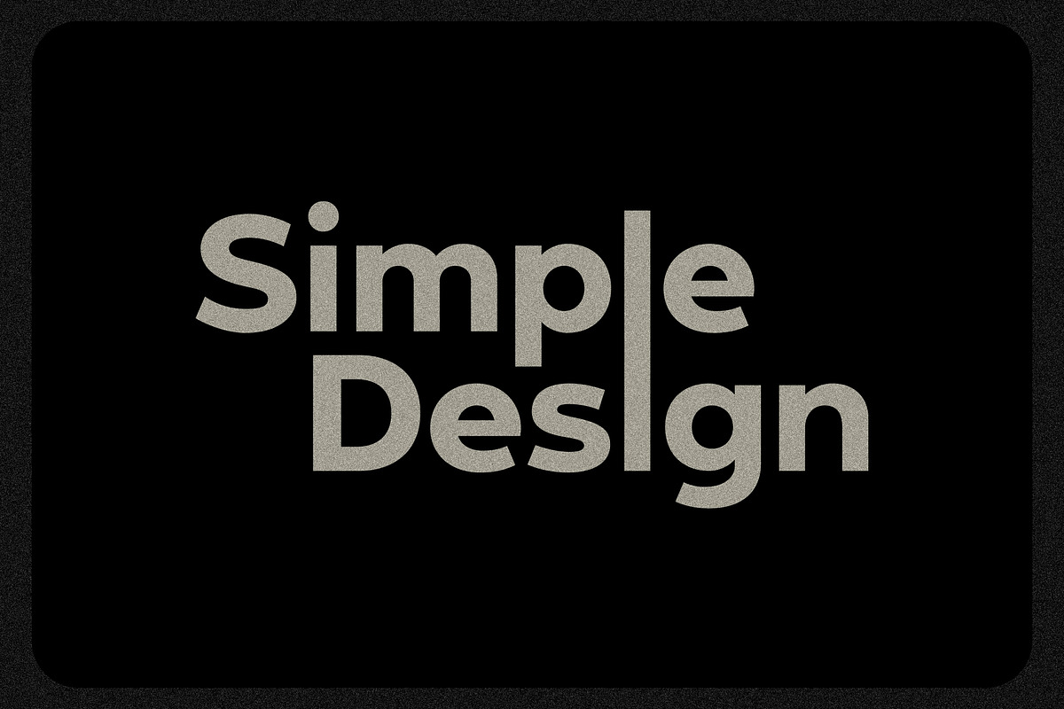 NT Marley, a Sans Serif Font by nevsky.type (Photo 6 of 14)