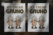 Gruno - Bols Sans Serif Font, a Sans Serif Font by Flawless And Co (Thumbnail 2 of 10)
