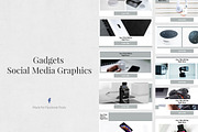 Facebook Posts Bundle, a Social Media Template by Social Corner Graphics (Thumbnail 14 of 37)