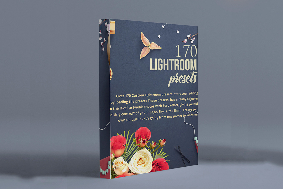 Bestselling Lightroom Presets SALE!!, an Action Add-On by OzPhotoshopActions (Photo 7 of 13)