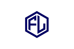 FL Logo Design