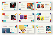 Colorio – Creative Business Keynote, a Presentation Template by kreatifreya (Thumbnail 3 of 5)