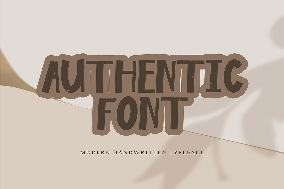 Prety Girl, a Slab Serif Font by pineungtype (Photo 3 of 6)