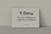Mochinud Font, a Symbol Font by madeDeduk (Thumbnail 5 of 10)