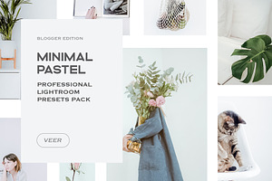 Minimal Lightroom Presets Mobile