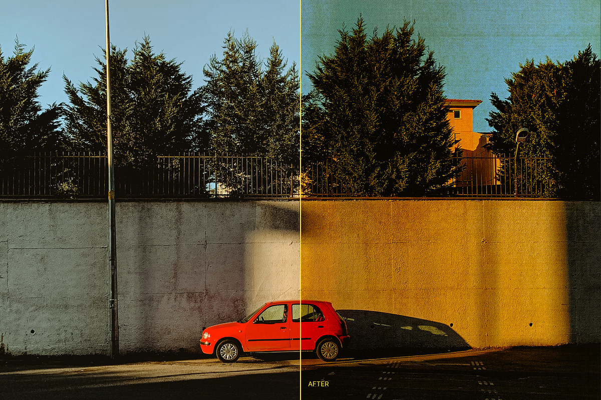 Timeless Haze Effect, a Layer Style Add-On by Goodies.Buro (Photo 6 of 9)