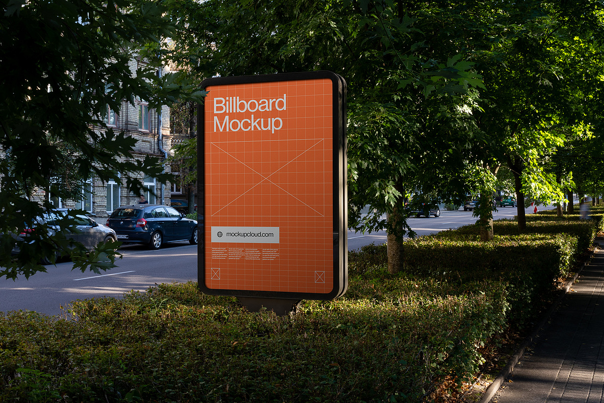 Raw Branding Mockups / Batch 00006, an Advertising Mockup by Mockup Cloud (Photo 5 of 34)