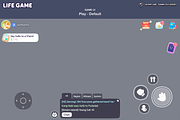 GUI - Life Game, an UI Kit Template by LAYERLAB (Thumbnail 12 of 55)