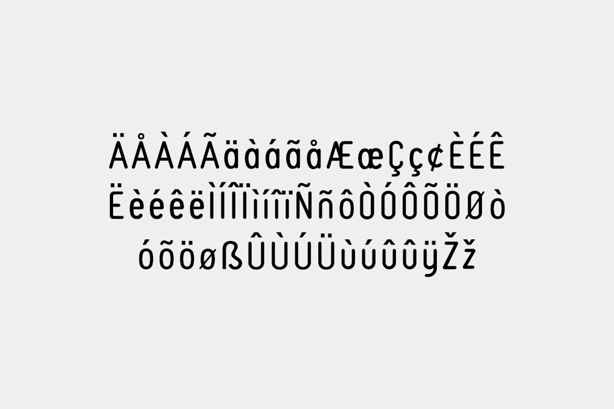 Headmong Rounded Sans Serif Family, a Sans Serif Font by UICreative (Photo 8 of 13)