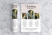 Wedding Photography Pricelist, a Flyer Template by SmmrDesign (Thumbnail 3 of 4)