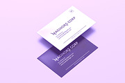 Maginors - Serif Logo Font, a Font by Sarid Ezra (Thumbnail 3 of 9)