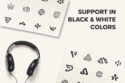 MEGA BUNDLE LOGO DESIGN, a Branding & Logo Template by GranzCreative (Thumbnail 5 of 7)