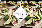 Sharp and bright food preset, an Action Add-On by studio25 (Thumbnail 5 of 7)