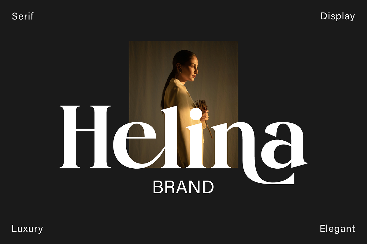 Cirelline, a Serif Font by Zaloma Studio (Photo 2 of 19)