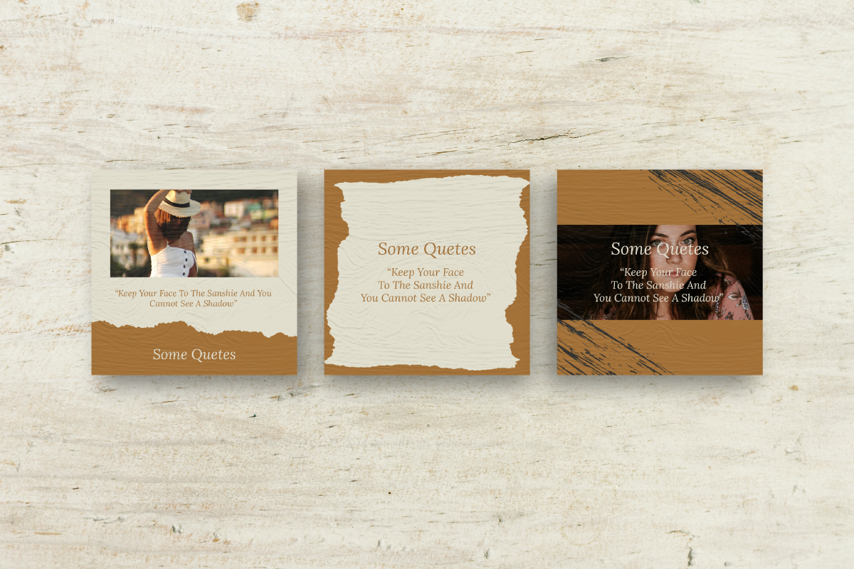 Wobrod Story & Feed Instagram, a Social Media Template by Inkofert (Photo 6 of 11)