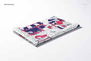Tissue Paper Mockup Set 2, a Packaging Mockup by creatsy5 (Thumbnail 4 of 10)