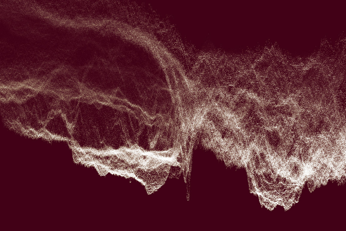 Data Distortion preview 4