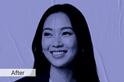 Vector Paint Effect Photoshop Action, a Layer Style Add-On by graphypix (Thumbnail 13 of 13)