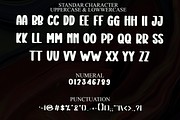 Magical, a Sans Serif Font by InermediaSTUDIO (Thumbnail 11 of 24)