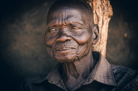 African Elder