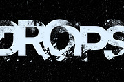 Distort Machine Effects Collection, a Layer Style Add-On by pixelbuddha.net (Thumbnail 9 of 9)