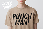 Westbum A Bold Handbrush Font, a Font by Allouse Studio (Thumbnail 6 of 12)