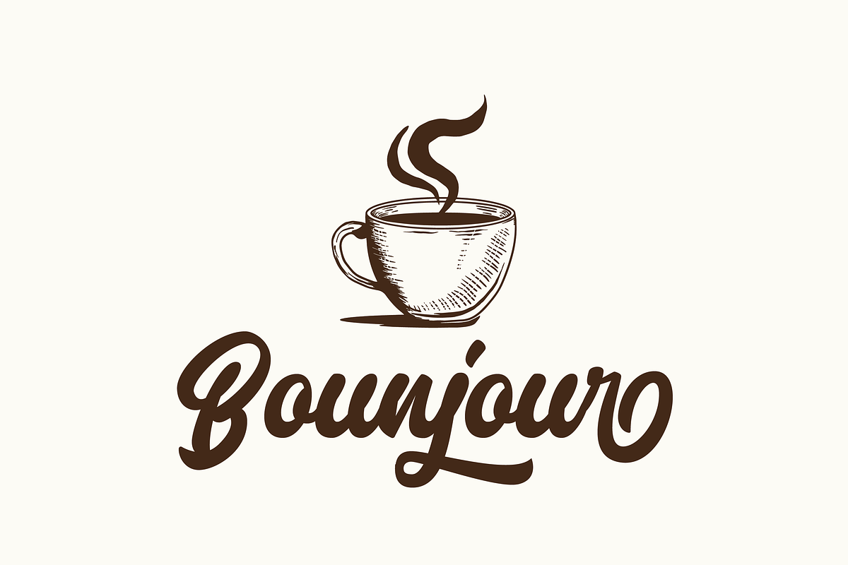 Tayste Script, a Script Font by Creative Foundry (Photo 5 of 8)