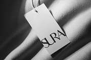 Logo Mockup Label Tag Luxury, a Product Mockup by Asylab (Thumbnail 1 of 5)