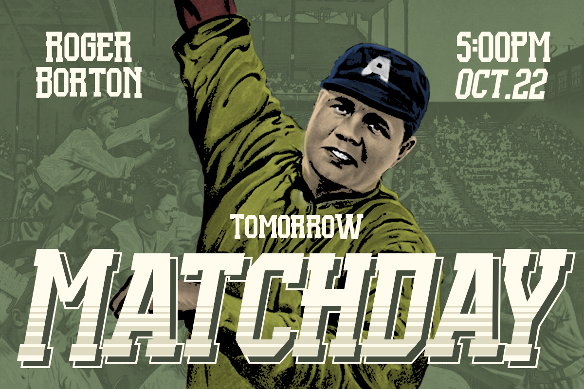 Supportex - Slab Baseball Font, a Slab Serif Font by Pandeka Studio (Photo 8 of 12)