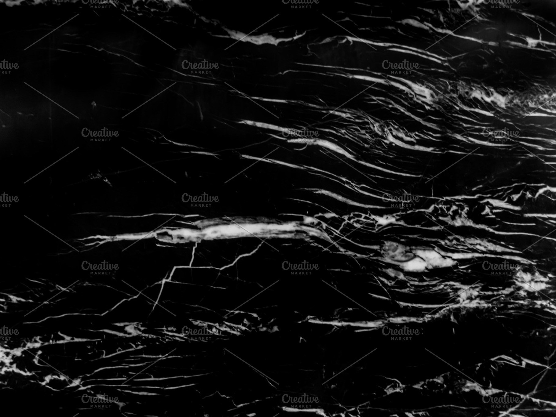 Monterrey Black Marble Photo, a Nature Photo by Photofanaticus