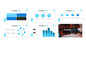 Educationary - Presentation Template