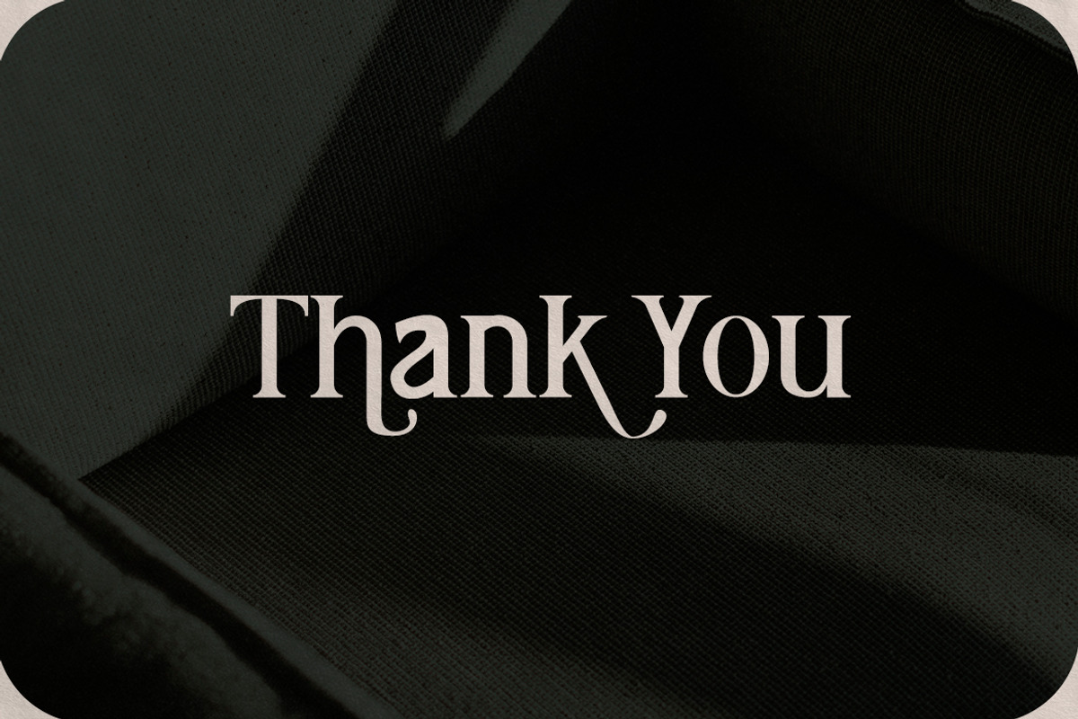 Remily - A Classy Serif Font, a Serif Font by Typefactoryco (Photo 10 of 10)