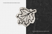 75 Paper Scraps Hand Drawn Doodles, an Abstract Photo by Ksuview (Thumbnail 2 of 6)