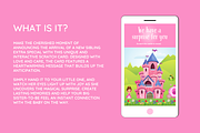 Big Sister Reveal Digital Scratch, a HTML Template by SunshineStudioBoutique (Thumbnail 4 of 6)