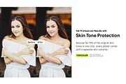 50 Color Pop Lightroom Presets LUTs, a Preset Add-On by SparkleStock (Thumbnail 10 of 10)