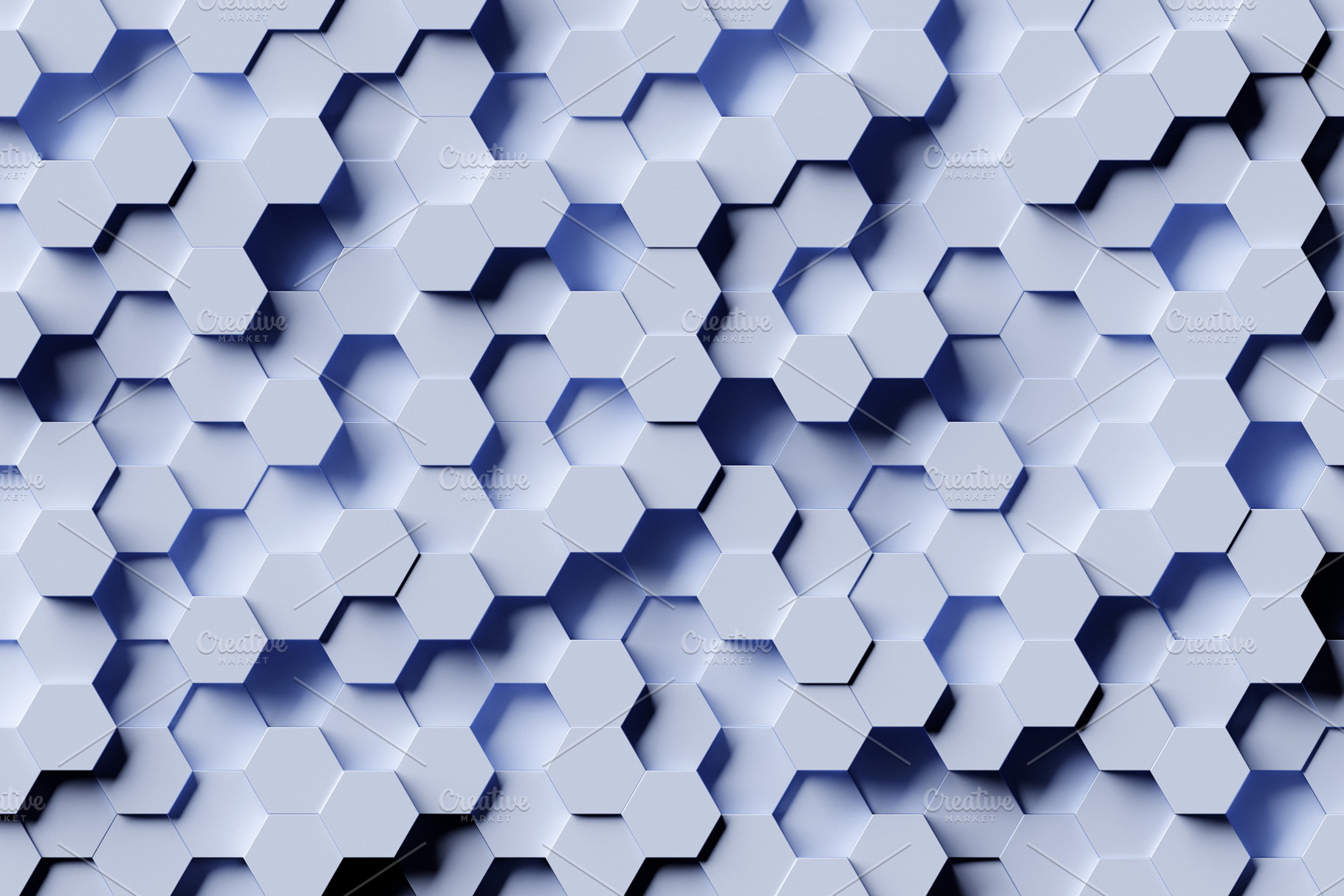 illustration, a Background Photo by Sova