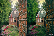 Cottage Spring Glow Presets, a Preset Add-On by AAA Presets (Thumbnail 5 of 13)