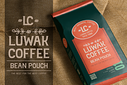QUEEN EMIRATES - Serif Typeface, a Serif Font by zeenesia (Thumbnail 4 of 8)
