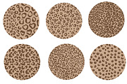 Seamless Animal Print Brush, a Brush Add-On by Elenbushe (Thumbnail 7 of 11)