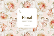 Bloom Poetry – 8 in 1 Luxury Floral, an Illustration by Karma (Thumbnail 5 of 66)