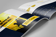 Horizontal Company Profile, a Brochure Template by Elite_Standard (Thumbnail 10 of 15)